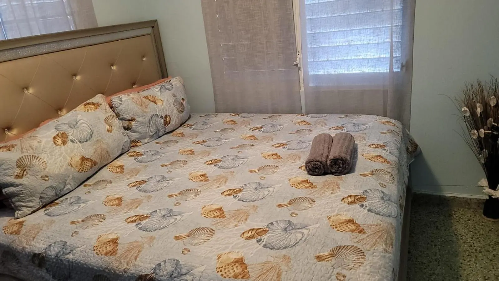 8Br 6Ba Remodeled 6 Units Central Location, Near Beach And Restaurants Σαν Χουάν 0*,