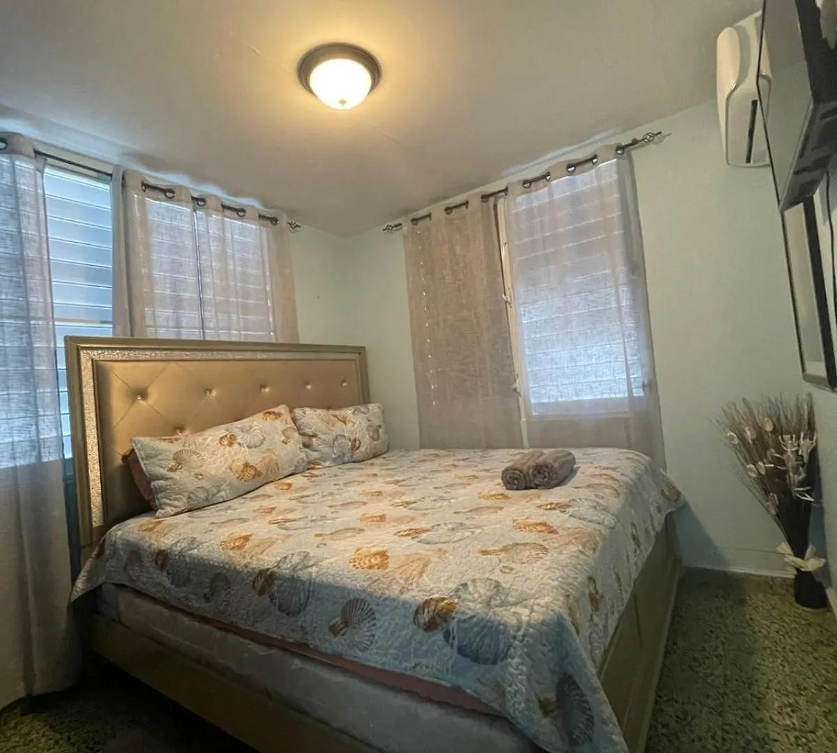 Σπίτι διακοπών 8Br 6Ba Remodeled 6 Units Central Location, Near Beach And Restaurants Σαν Χουάν Πουέρτο Ρίκο