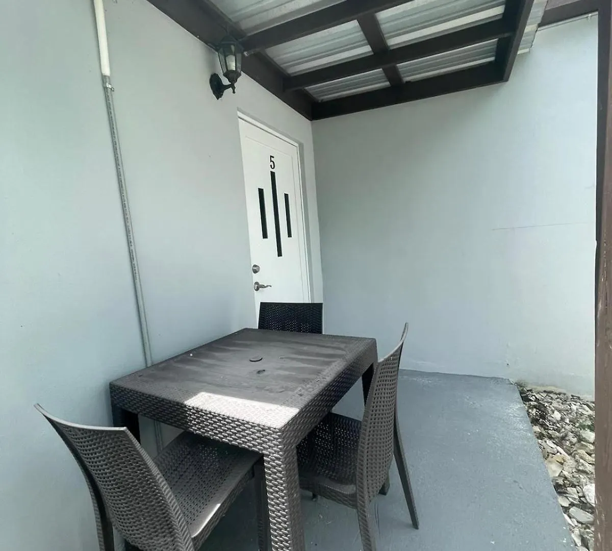 8Br 6Ba Remodeled 6 Units Central Location, Near Beach And Restaurants Σαν Χουάν 0*,  Πουέρτο Ρίκο