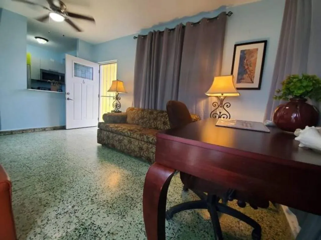 8Br 6Ba Remodeled 6 Units Central Location, Near Beach And Restaurants Σαν Χουάν Σπίτι διακοπών