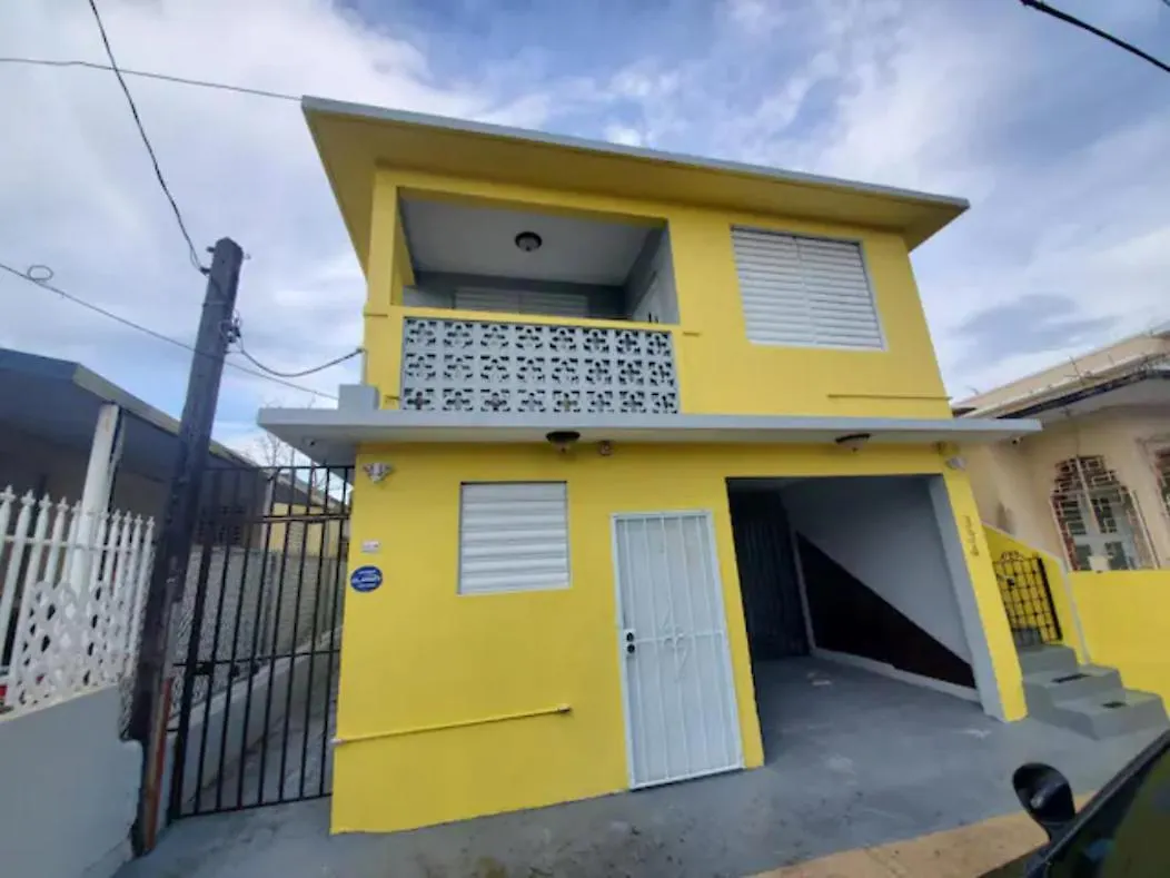 Σπίτι διακοπών 8Br 6Ba Remodeled 6 Units Central Location, Near Beach And Restaurants Σαν Χουάν