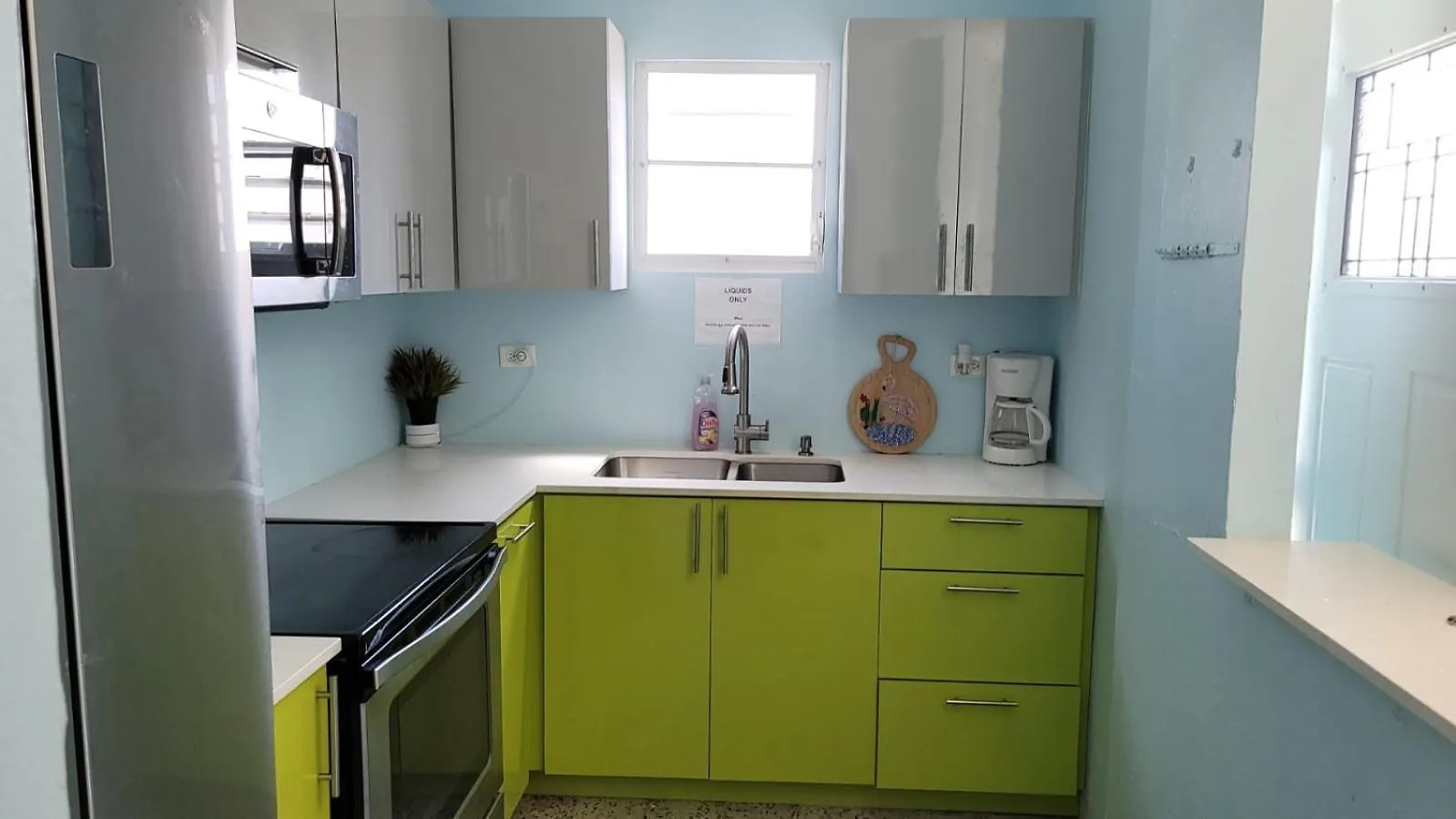8Br 6Ba Remodeled 6 Units Central Location, Near Beach And Restaurants Σαν Χουάν Σπίτι διακοπών