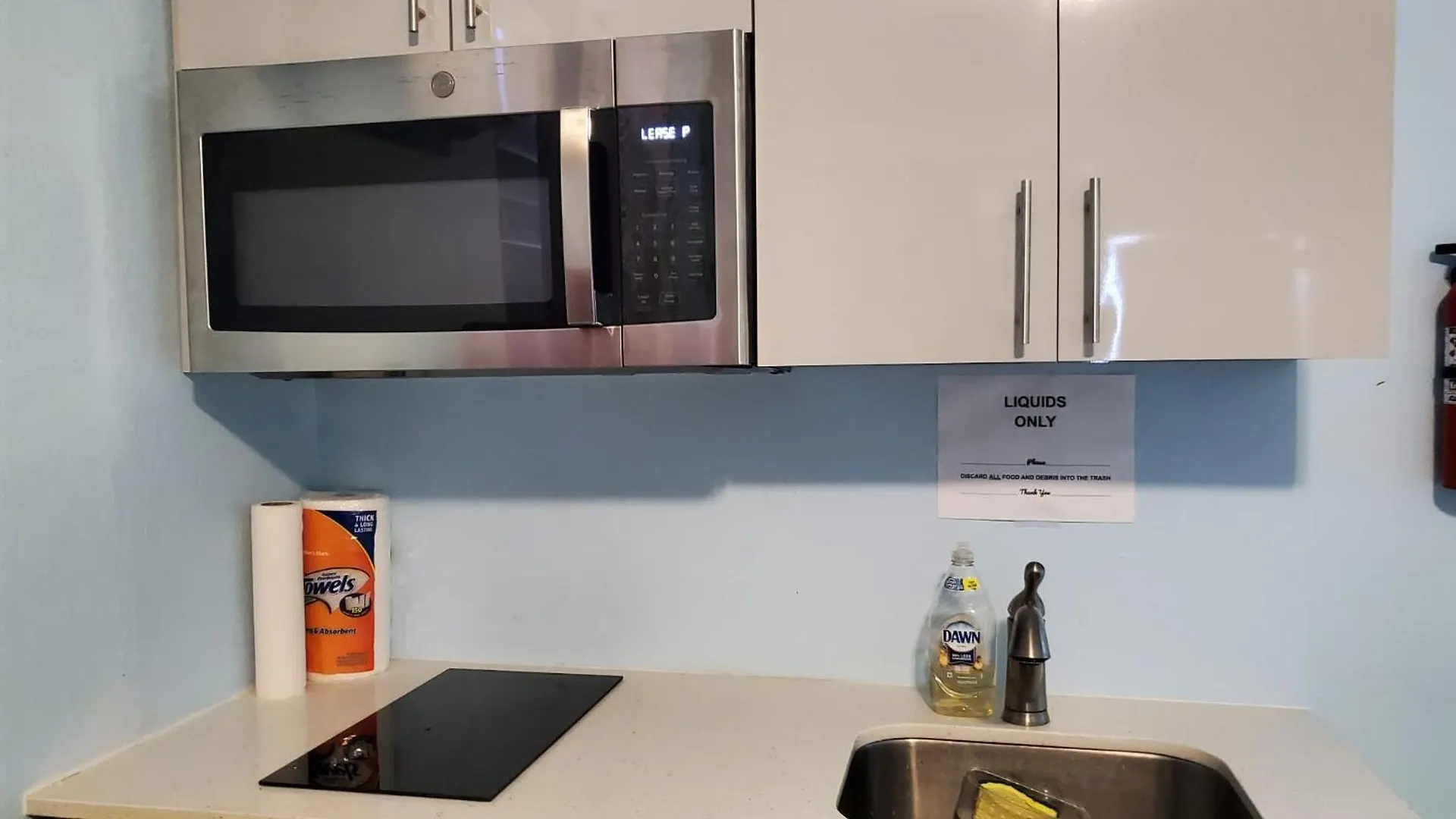 8Br 6Ba Remodeled 6 Units Central Location, Near Beach And Restaurants Σαν Χουάν 0*,  Πουέρτο Ρίκο