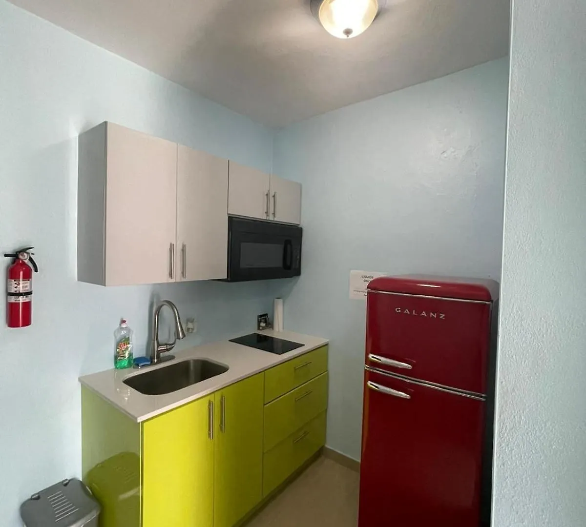 8Br 6Ba Remodeled 6 Units Central Location, Near Beach And Restaurants Σαν Χουάν Σπίτι διακοπών