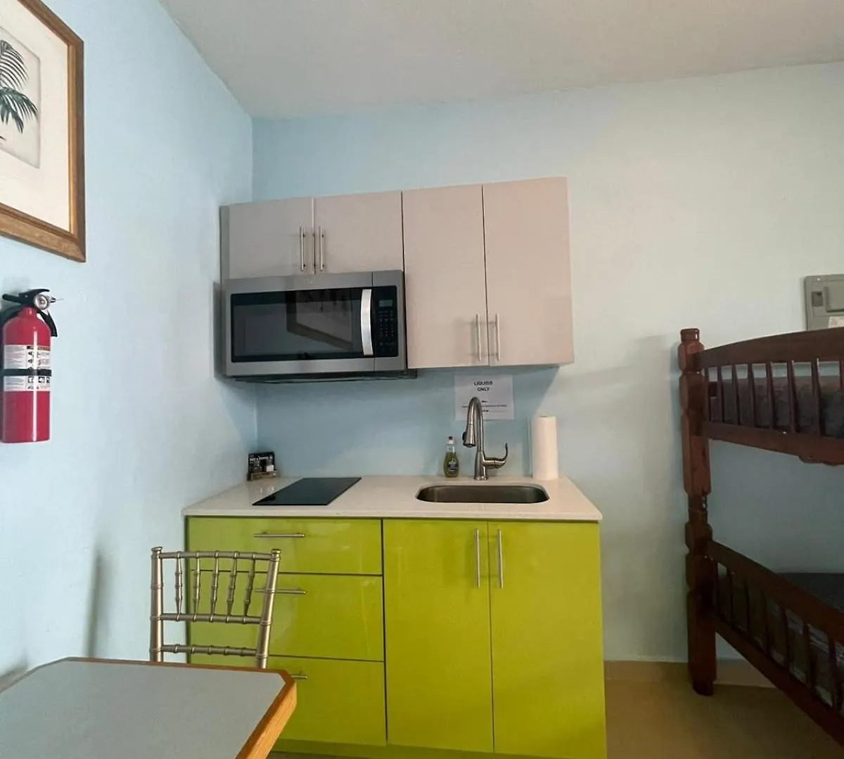 Σπίτι διακοπών 8Br 6Ba Remodeled 6 Units Central Location, Near Beach And Restaurants Σαν Χουάν Πουέρτο Ρίκο