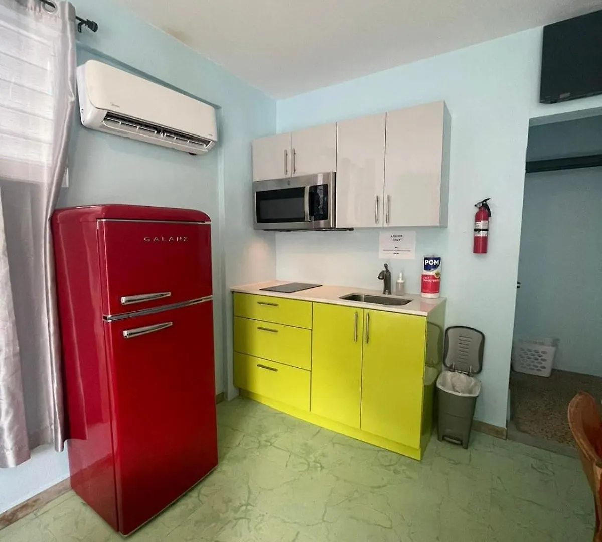 Σπίτι διακοπών 8Br 6Ba Remodeled 6 Units Central Location, Near Beach And Restaurants Σαν Χουάν