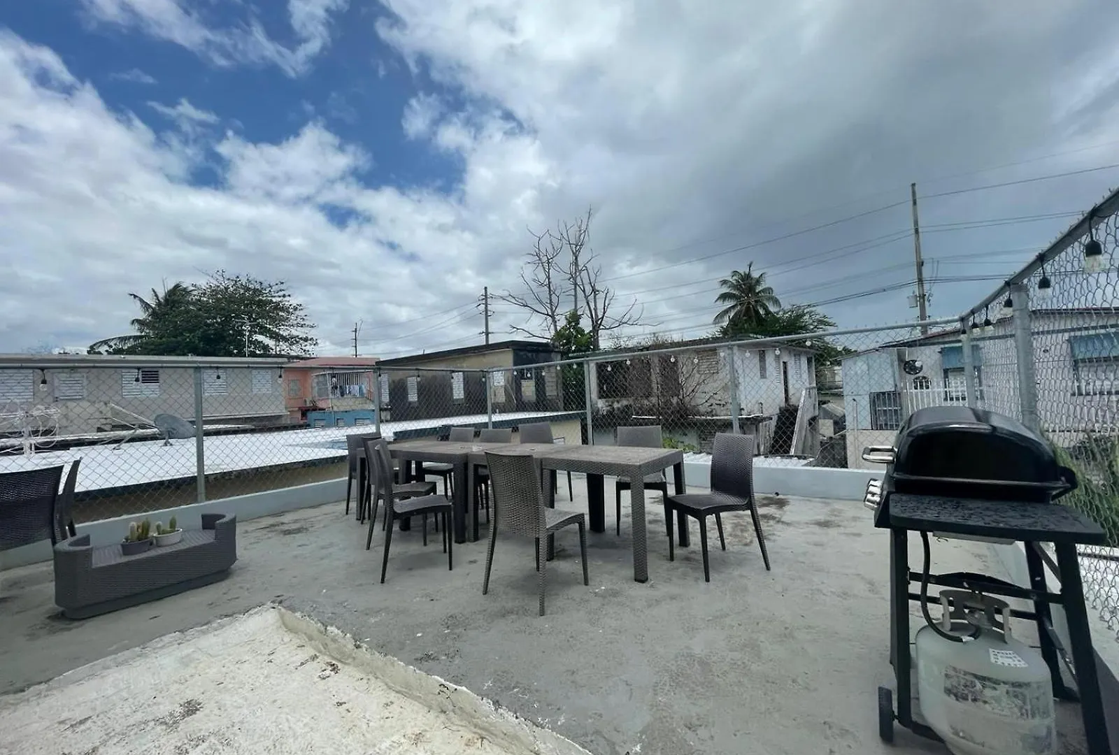 Σπίτι διακοπών 8Br 6Ba Remodeled 6 Units Central Location, Near Beach And Restaurants Σαν Χουάν